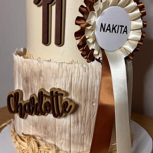 Natasha heeft een foto van de aankoop toegevoegd