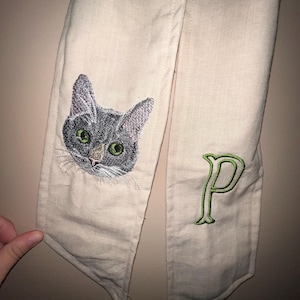 Katie added a photo of their purchase