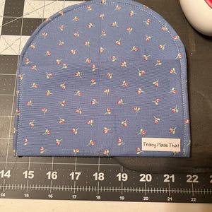 Tracy added a photo of their purchase