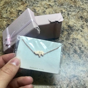 Stephanie added a photo of their purchase
