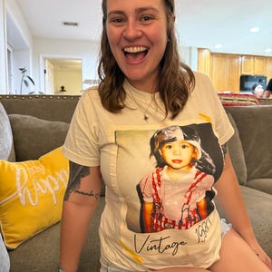 Jade added a photo of their purchase