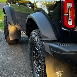 John added a photo of their purchase