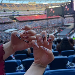 Lauren a ajouté une photo de son achat