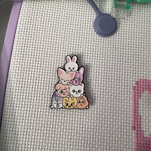 Emma adicionaram uma foto da sua compra