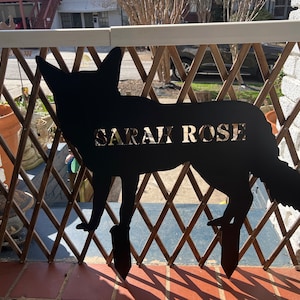 Sazon Sign Puerto Rico Metal Home Decor, Puerto Rico Decor, Puerto Rico