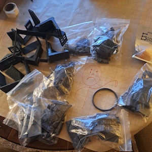 Adam added a photo of their purchase