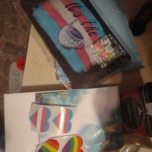 Spencer ha añadido una foto de su compra