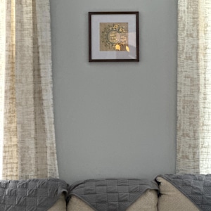 Tabitha added a photo of their purchase
