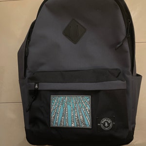Josh a ajouté une photo de son achat