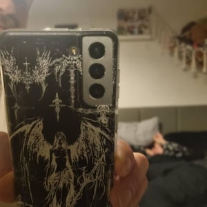 Morgan added a photo of their purchase