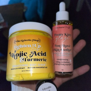 Iyanna added a photo of their purchase