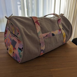 Iris added a photo of their purchase