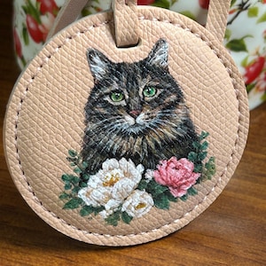 Gina added a photo of their purchase