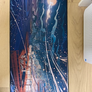 Aliza adicionaram uma foto da sua compra