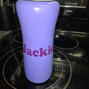 Jackie added a photo of their purchase