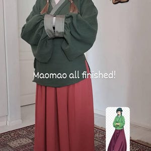 Anna added a photo of their purchase