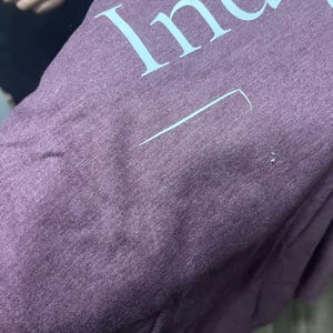 Noelle added a photo of their purchase