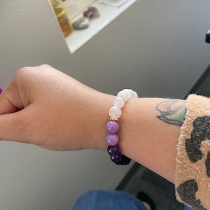 Bernadette added a photo of their purchase