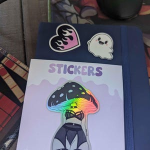 Ivette added a photo of their purchase