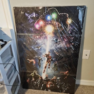 Comprador de Etsy ha añadido una foto de su compra