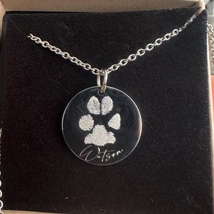 Lauren added a photo of their purchase