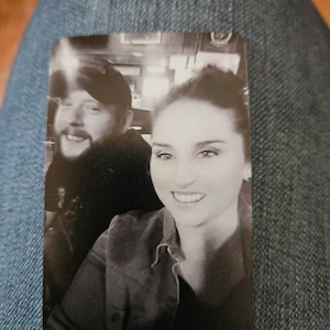 Dorthy added a photo of their purchase