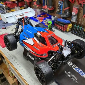 Nathan added a photo of their purchase
