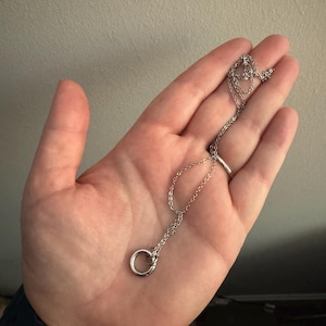 Haley added a photo of their purchase