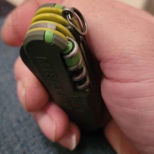 Mike added a photo of their purchase