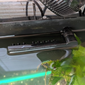 Daniel added a photo of their purchase