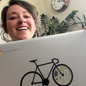 Rachel a ajouté une photo de son achat
