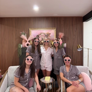 McKenzie added a photo of their purchase