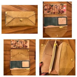 Etsy buyer added a photo of their purchase