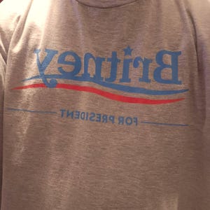 John added a photo of their purchase