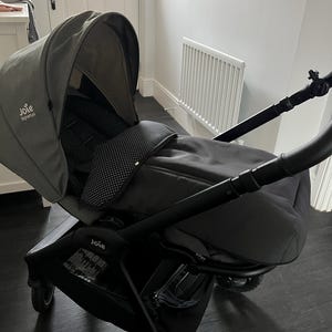 Zoe added a photo of their purchase