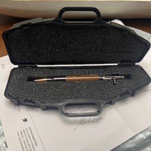 Emily added a photo of their purchase