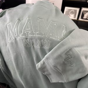 Meagan added a photo of their purchase