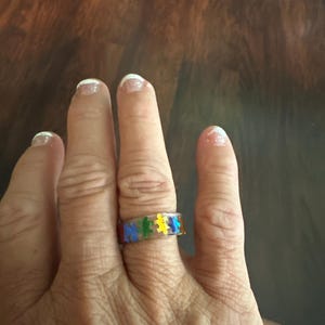 Laura added a photo of their purchase