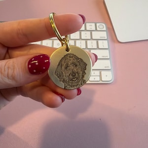 Elizabeth hat ein Foto des gekauften Artikels hinzugefügt