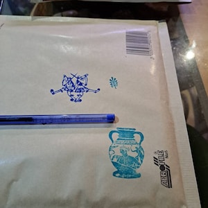 Maria ha aggiunto una foto del proprio acquisto