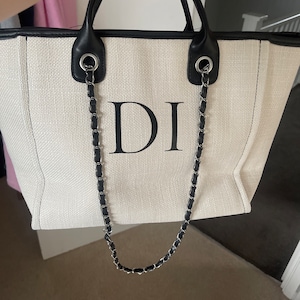 Danielle added a photo of their purchase