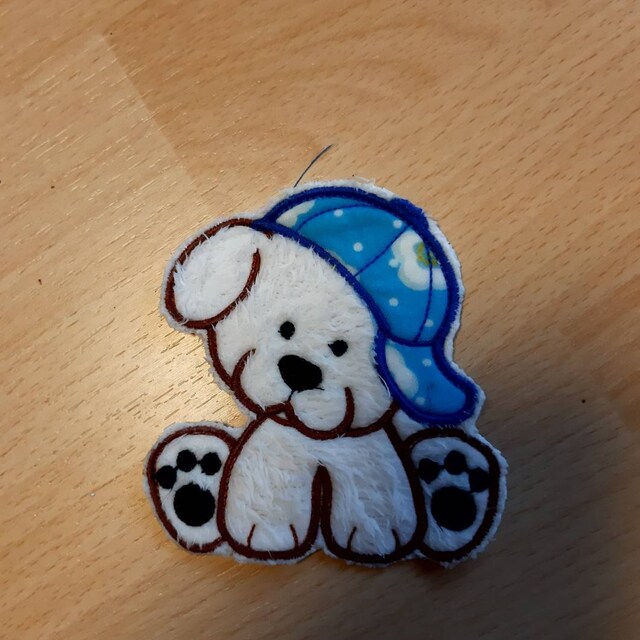 Machine embroidery designs digital files de MarciaEmbroidery