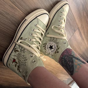 Stephanie heeft een foto van de aankoop toegevoegd