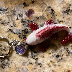 Sarah ha añadido una foto de su compra