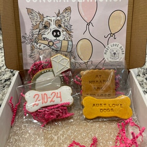 Gina added a photo of their purchase