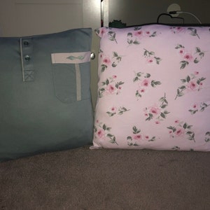 Ashley added a photo of their purchase