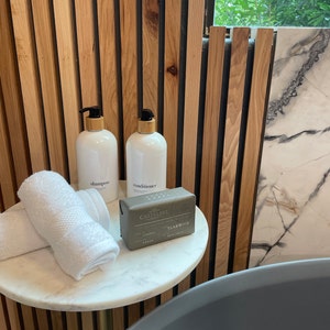 Beth added a photo of their purchase