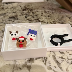 Valerie added a photo of their purchase