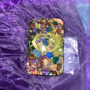 Alexis added a photo of their purchase