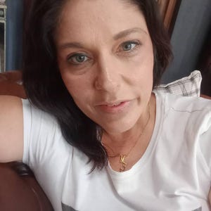 Melanie added a photo of their purchase